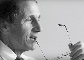 warren helman, founder