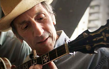Warren Hellman